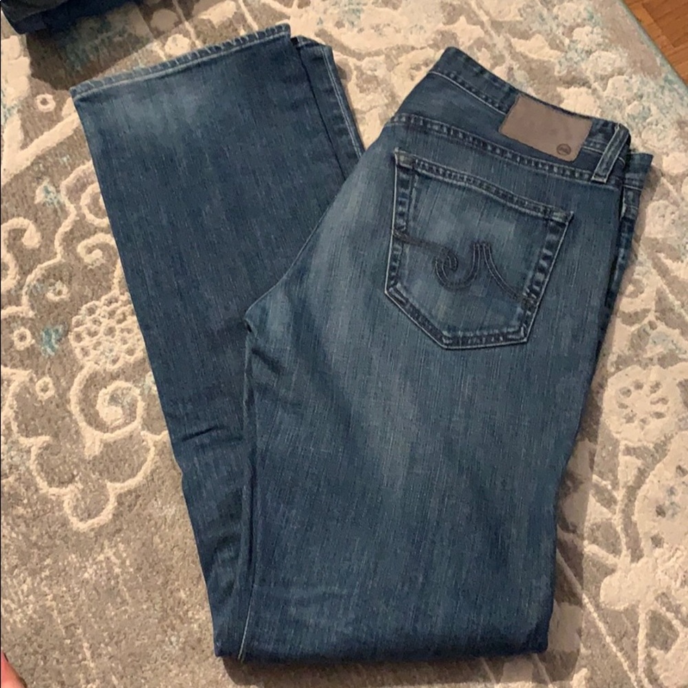 Ag jeans for MEN